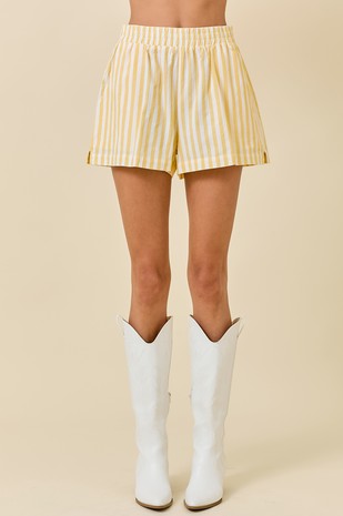 Dorothy Shorts