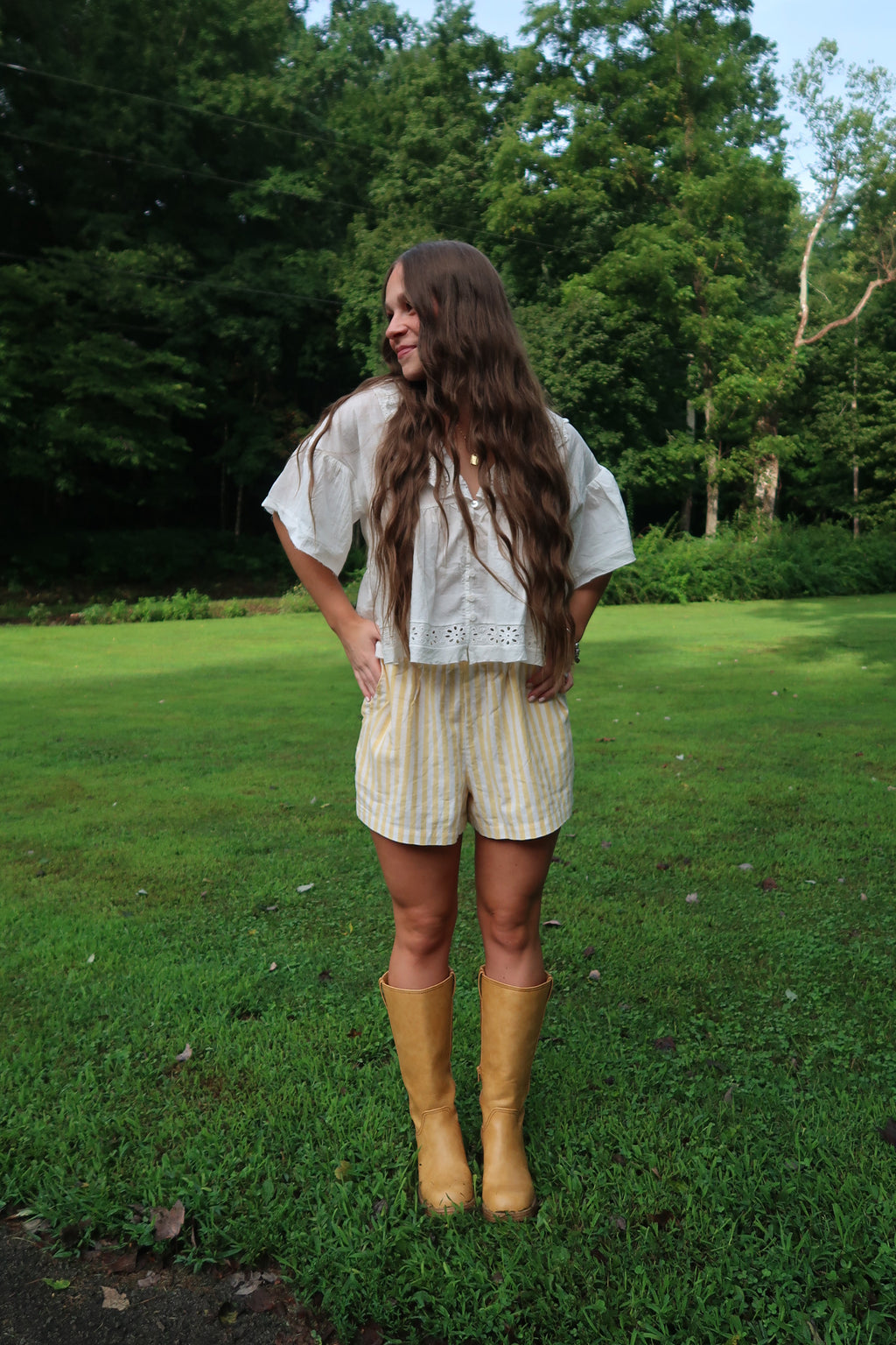 Dorothy Shorts