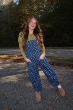 Miss Dottie Overalls