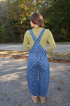 Miss Dottie Overalls